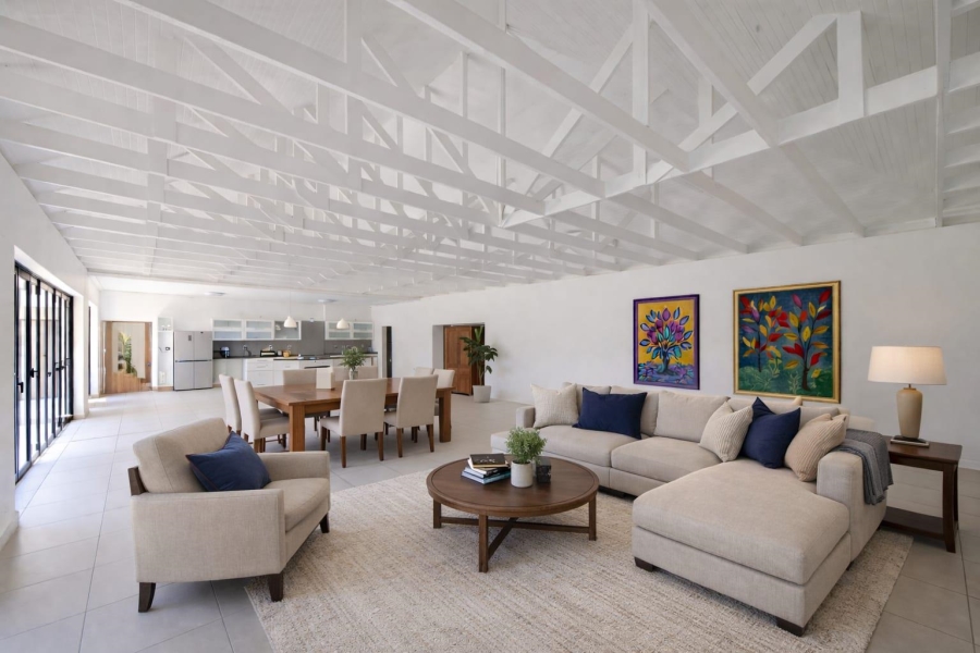 7 Bedroom Property for Sale in Ladybrand Free State